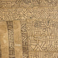 Kuba III by FH Art Studio - White Oak Floater