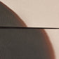Rift by FH Art Studio - Rustic Walnut Floater