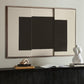 Sarsen by FH Art Studio - Rustic Walnut