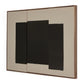 Sarsen by FH Art Studio - Rustic Walnut