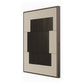 Sarsen by FH Art Studio - Rustic Walnut
