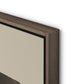 Sarsen by FH Art Studio - Rustic Walnut