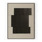 Sarsen by FH Art Studio - Rustic Walnut