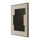 Sarsen by FH Art Studio - Rustic Walnut