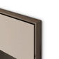 Sarsen by FH Art Studio - Rustic Walnut