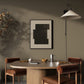 Sarsen by FH Art Studio - Black Maple