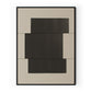 Sarsen by FH Art Studio - Black Maple