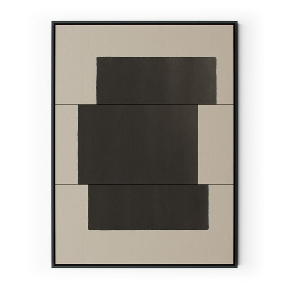 Sarsen by FH Art Studio - Black Maple