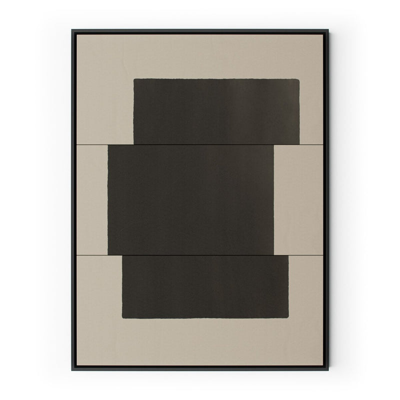 Sarsen by FH Art Studio - Black Maple