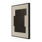 Sarsen by FH Art Studio - Black Maple