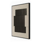 Sarsen by FH Art Studio - Black Maple