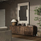 Sarsen by FH Art Studio - Black Maple