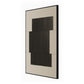Sarsen by FH Art Studio - Black Maple