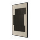 Sarsen by FH Art Studio - Black Maple
