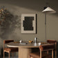 Sarsen by FH Art Studio - White Oak