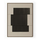 Sarsen by FH Art Studio - White Oak