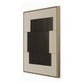 Sarsen by FH Art Studio - White Oak
