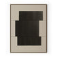 Sarsen by FH Art Studio - White Oak