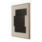 Sarsen by FH Art Studio - White Oak