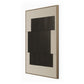 Sarsen by FH Art Studio - White Oak