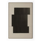 Sarsen by FH Art Studio - White Oak