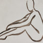 Figure Study by Coup d'Esprit - White Oak