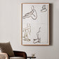 Figure Study by Coup d'Esprit - White Oak