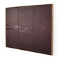 Hearth by FH Art Studio - Rustic Walnut