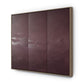 Hearth by FH Art Studio - Rustic Walnut