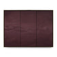 Hearth by FH Art Studio - Rustic Walnut