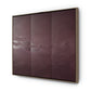 Hearth by FH Art Studio - Rustic Walnut