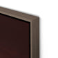 Hearth by FH Art Studio - Rustic Walnut