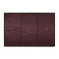 Hearth by FH Art Studio - Rustic Walnut