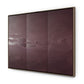 Hearth by FH Art Studio - Rustic Walnut