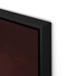 Hearth by FH Art Studio - Black Maple