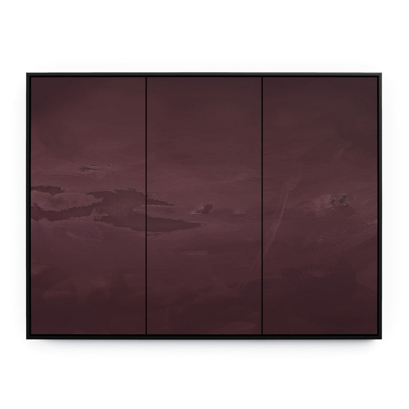 Hearth by FH Art Studio - Black Maple