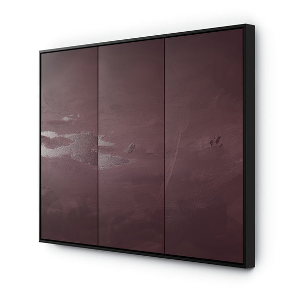 Hearth by FH Art Studio - Black Maple