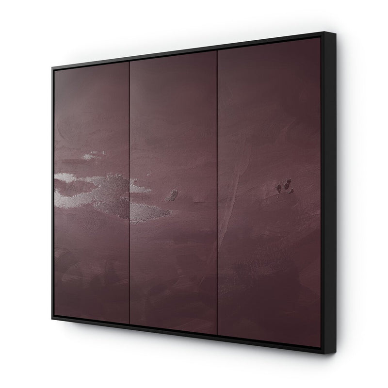Hearth by FH Art Studio - Black Maple