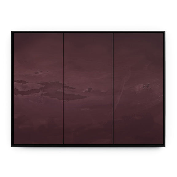 Hearth by FH Art Studio - Black Maple