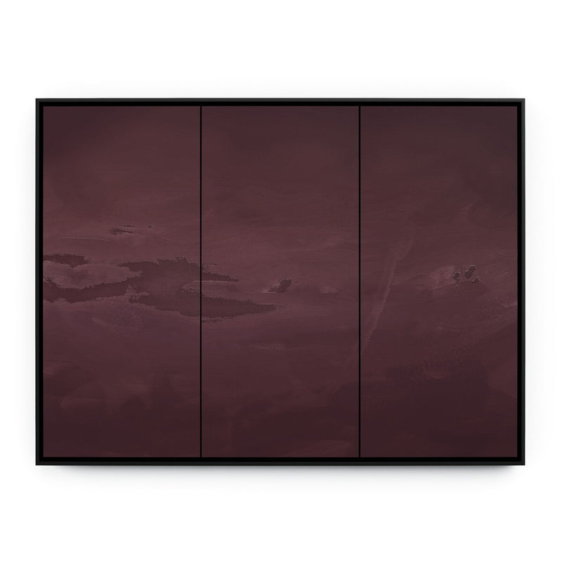 Hearth by FH Art Studio - Black Maple