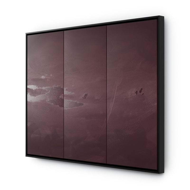 Hearth by FH Art Studio - Black Maple