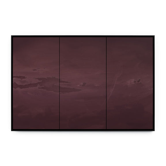 Hearth by FH Art Studio - Black Maple