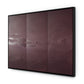 Hearth by FH Art Studio - Black Maple