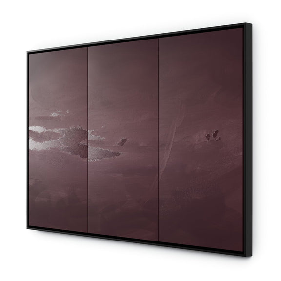 Hearth by FH Art Studio - Black Maple