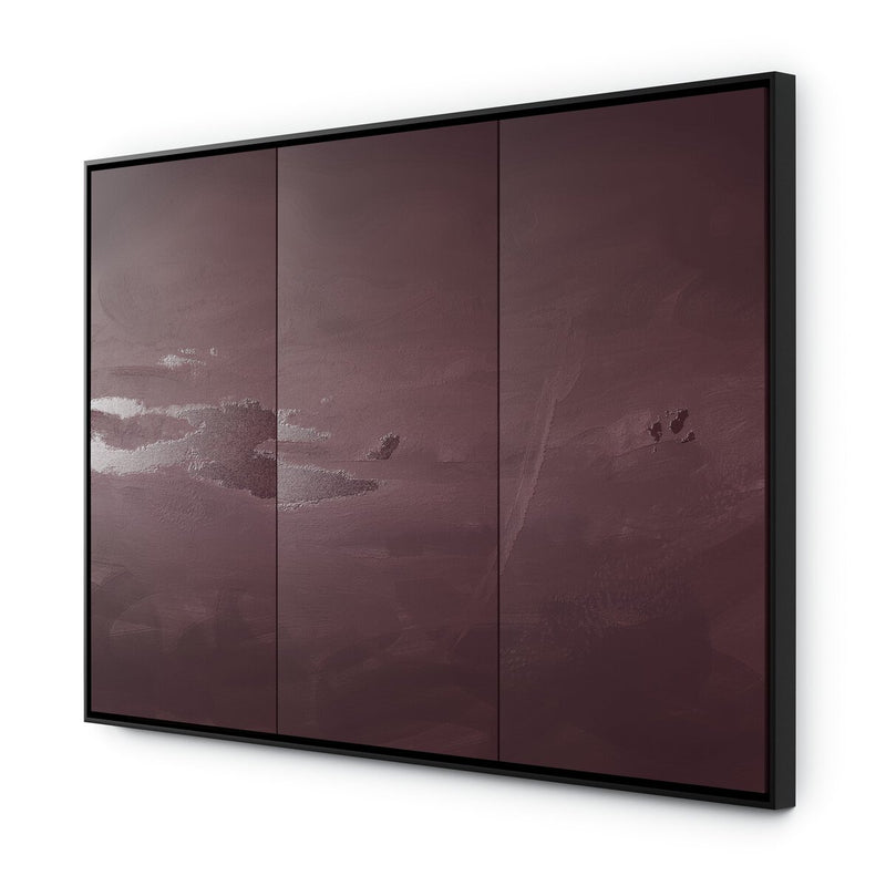 Hearth by FH Art Studio - Black Maple