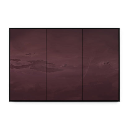 Hearth by FH Art Studio - Black Maple