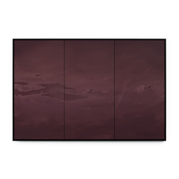 Hearth by FH Art Studio - Black Maple