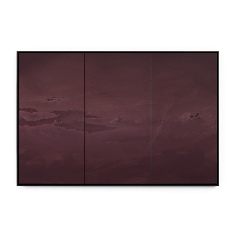 Hearth by FH Art Studio - Black Maple