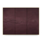 Hearth by FH Art Studio - White Oak