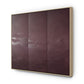 Hearth by FH Art Studio - White Oak